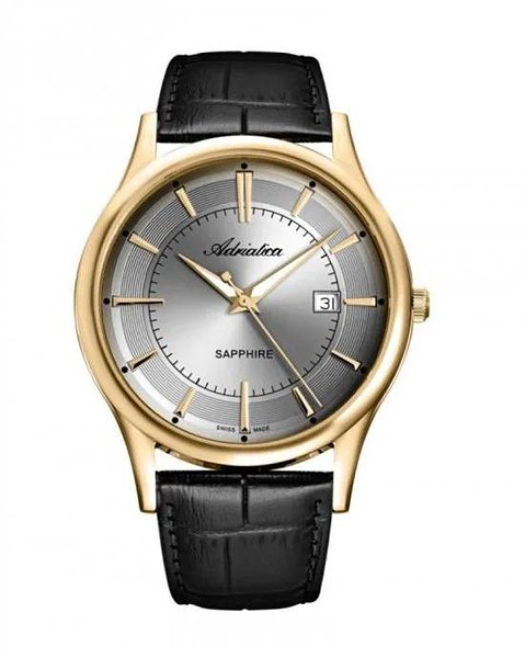 Adriatica Мужские часы Premiere A1296.1217Q