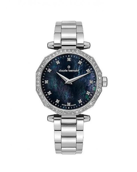 Claude Bernard Женские часы Dress Code 20232 3M NANPN