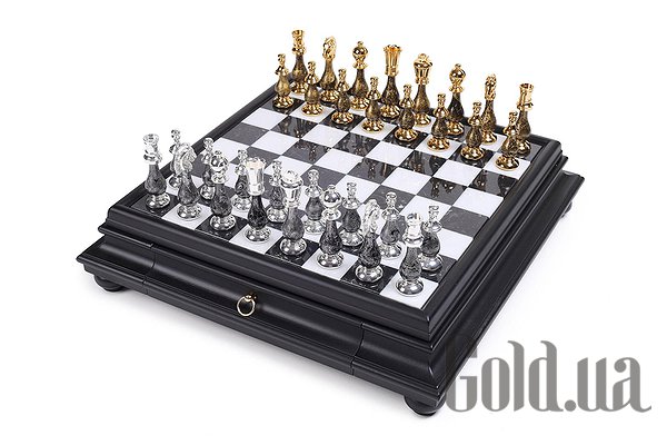 

Шахматы Italfama, Шахматы 154GSF+419N