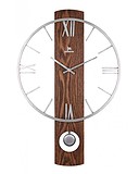 Lowell Настенные часы 21543