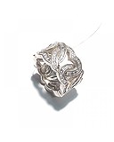 Thomas Sabo Серебряное кольцо с куб. циркониями