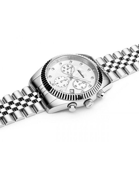 Adriatica Женские часы Classic Chronograph A3809.5143CH A3809.5143CH – изображение 2