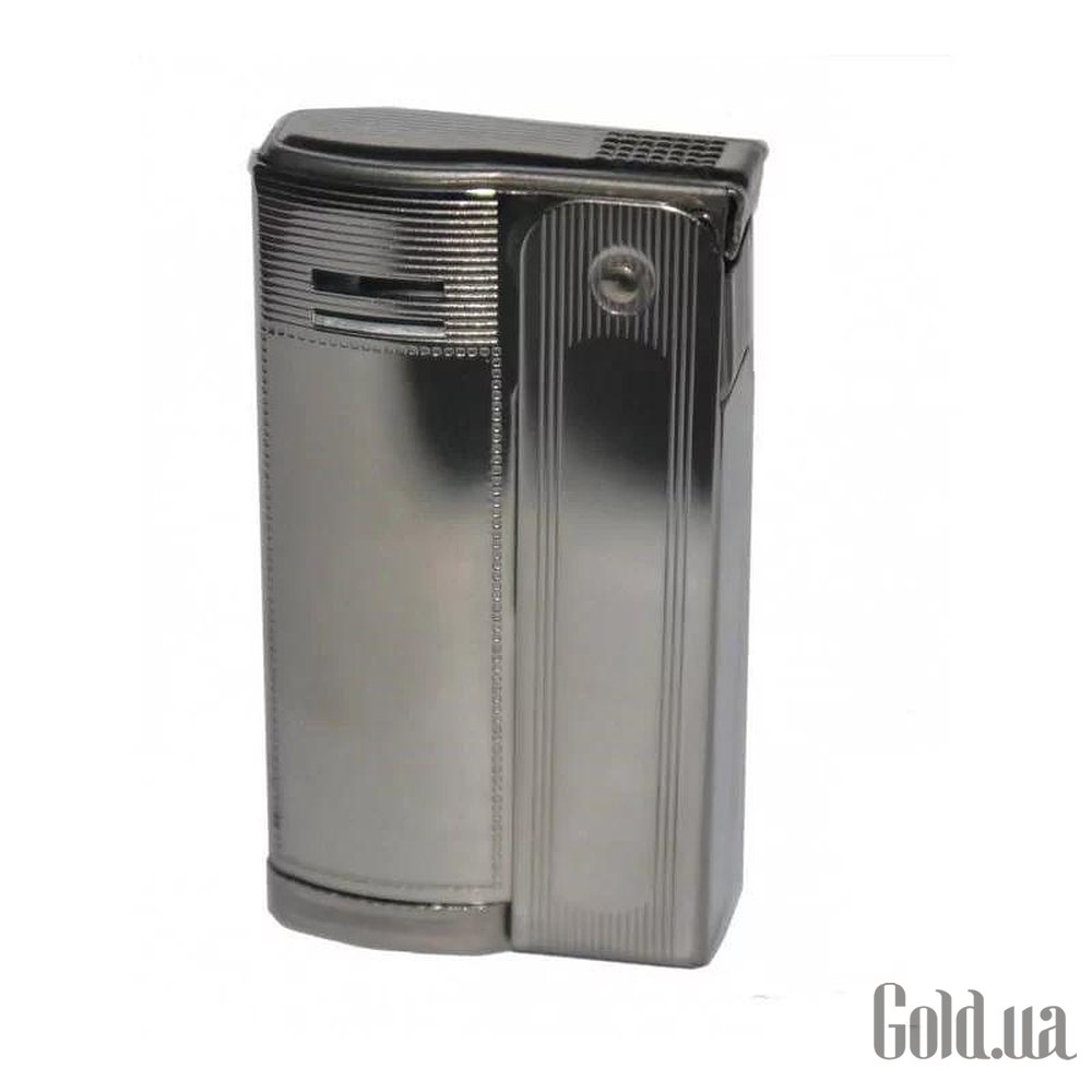 IMCO Зажигалка Streamline Oil black nickel classic IM1800072 IM1800072