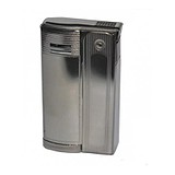 IMCO Зажигалка Streamline Oil black nickel classic IM1800072, 1799237
