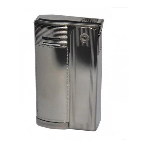 IMCO Зажигалка Streamline Oil black nickel classic IM1800072 IM1800072