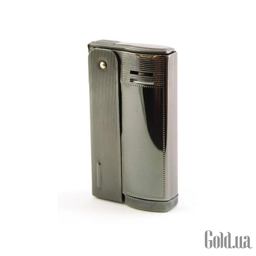 IMCO Зажигалка Streamline Oil black nickel classic IM1800072 IM1800072 – изображение 2