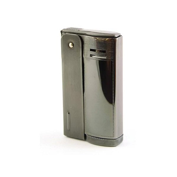 IMCO Зажигалка Streamline Oil black nickel classic IM1800072 IM1800072 – изображение 2