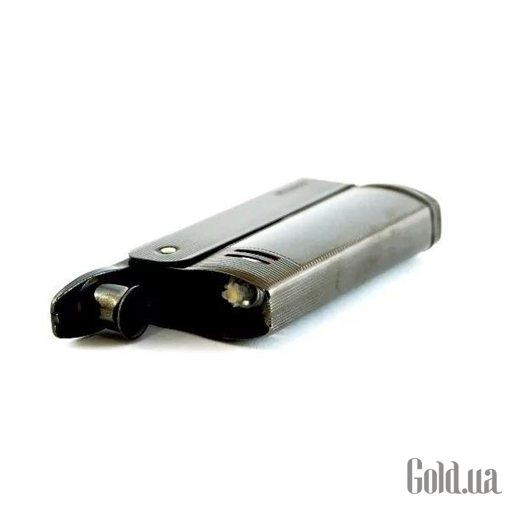 IMCO Зажигалка Streamline Oil black nickel classic IM1800072 IM1800072 – изображение 3