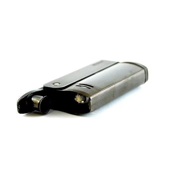 IMCO Зажигалка Streamline Oil black nickel classic IM1800072 IM1800072 – изображение 3