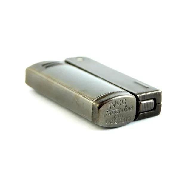 IMCO Зажигалка Streamline Oil black nickel classic IM1800072 IM1800072 – изображение 4
