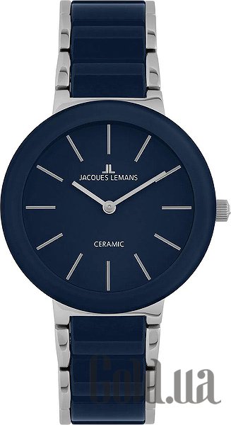 Jacques Lemans Жіночий годинник 42-7Y 42-7Y
