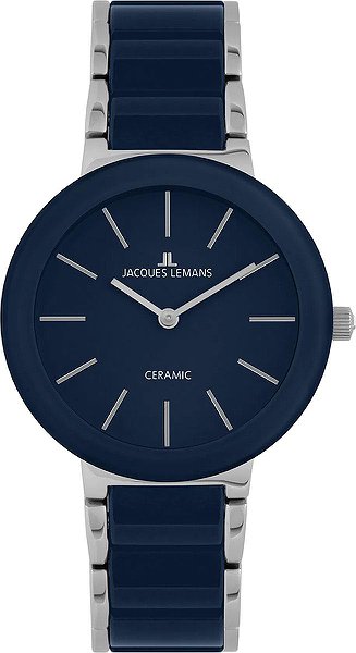 Jacques Lemans Женские часы 42-7Y 42-7Y