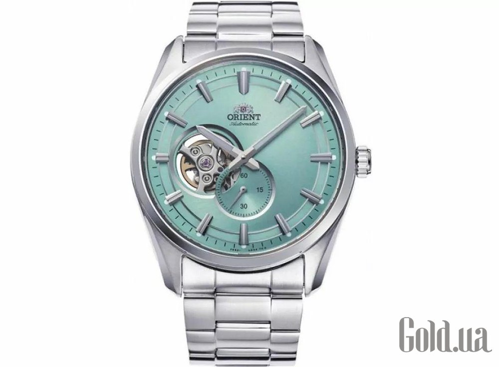 Orient Мужские часы RA-AR0009L10B RA-AR0009L10B