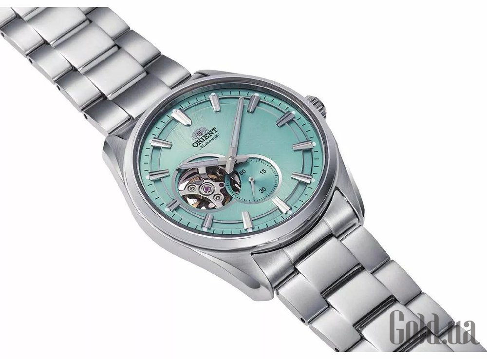 Orient Мужские часы RA-AR0009L10B RA-AR0009L10B – изображение 2