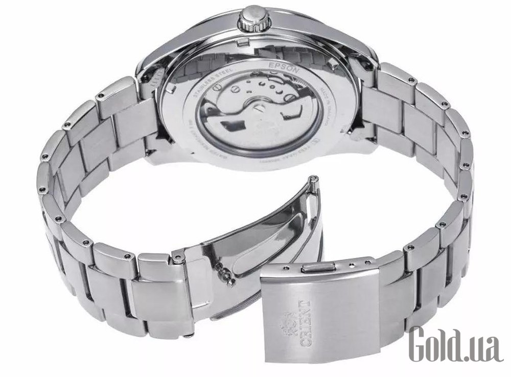 Orient Мужские часы RA-AR0009L10B RA-AR0009L10B – изображение 3