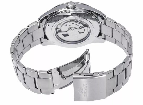 Orient Мужские часы RA-AR0009L10B RA-AR0009L10B – изображение 3