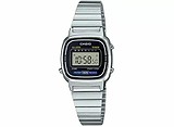 Casio Женские часы LA670WA-1, 1800517