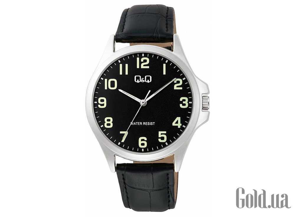 Q&Q Мужские часы C36A-014PY C36A-014PY