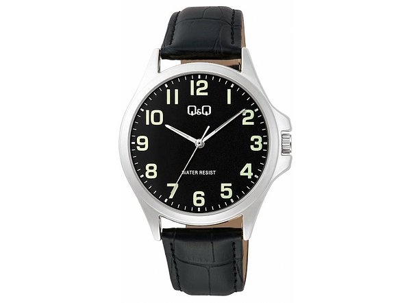 Q&Q Мужские часы C36A-014PY C36A-014PY