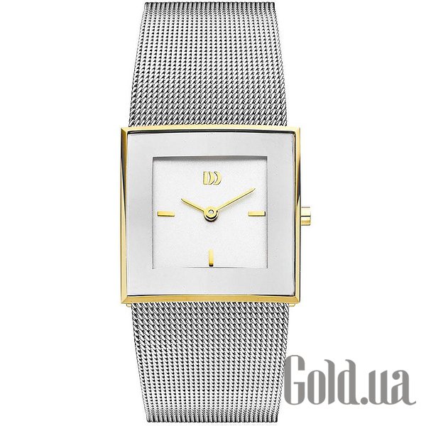 

Женские часы Danish Design, IV65Q973 SM WH