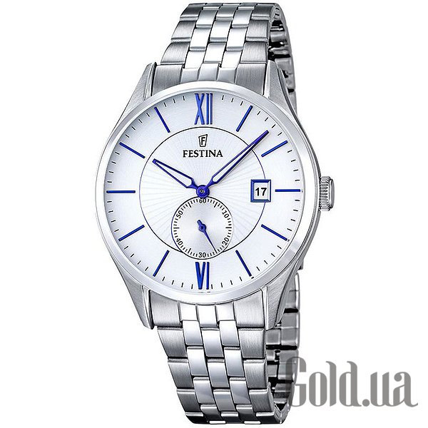 

Мужские часы Festina, Мужские часы F16871/1