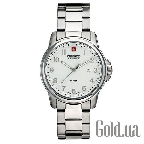 

Швейцарские часы Swiss Military, Recruit 06-5141.04.001