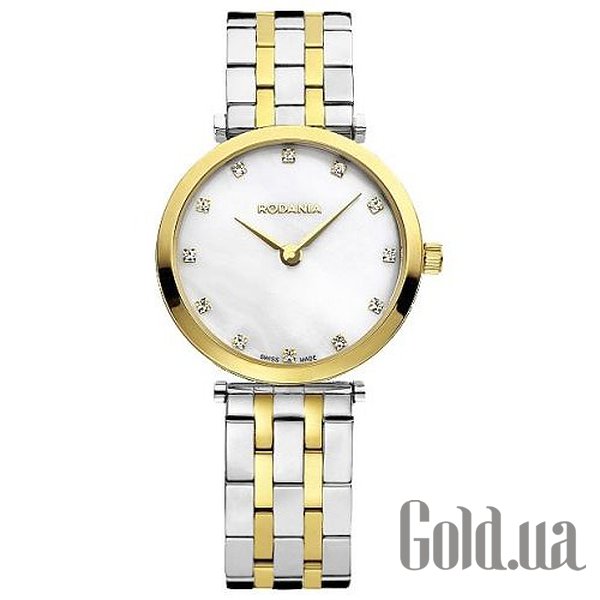 

Швейцарские часы Rodania, 25057.80