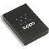 Zippo 200 Zippo Zippo Brushed Chrome 274181 - фото 3