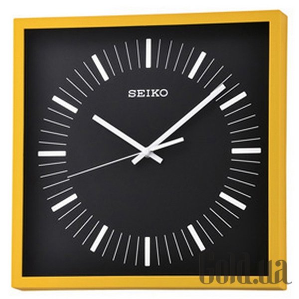 

Настенные часы Seiko, Настенные часы qXA588Y