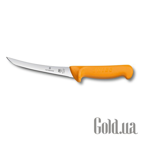 Купить Victorinox Кухонный нож Swibo Boning Flex Vx58406.16