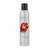 Greenland Мусс для душа Shower mousse dragon strawberry-anise 200мл FE0077, 881733