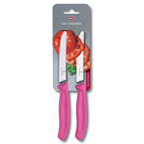 Victorinox Набор ножей SwissClassic 6.7836.L115B