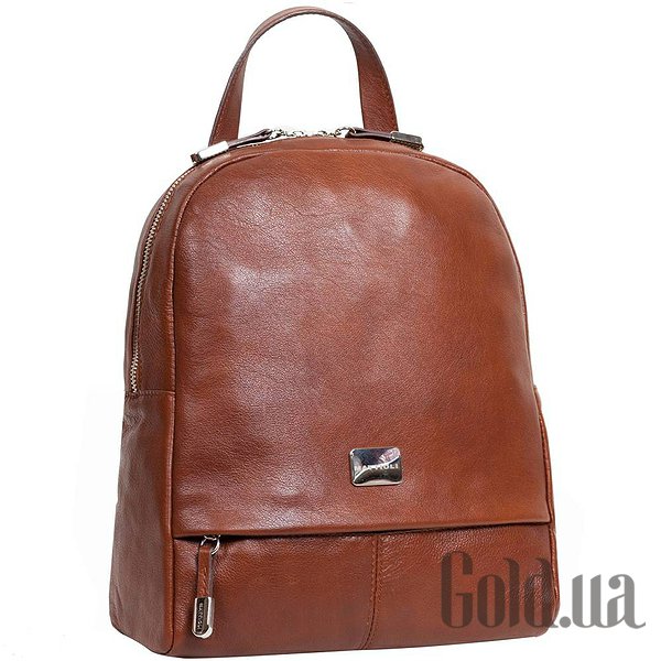 

Рюкзак Mattioli, Коричневый, Рюкзак 251-13С рыжий монако