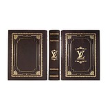 Еталон Louis Vuitton. 100 легенд розкоші ІБА203