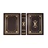 Эталон Louis Vuitton. 100 легенд роскоши ИБА203 - фото 1
