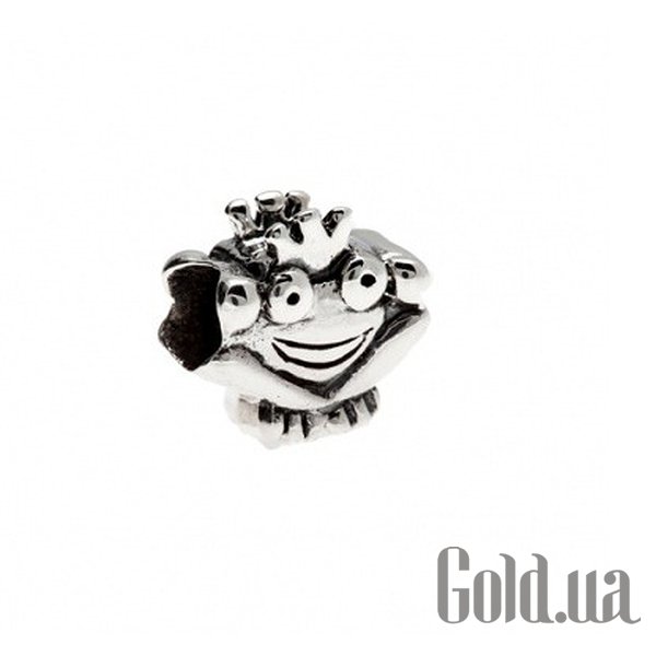 

Наборная подвеска Lurie Jewelry, Серебряная наборная подвеска
