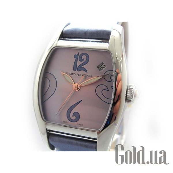 

Швейцарские часы Girard Perregaux, Женские часы 26570.11.481.JK4A