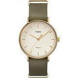 Timex Мужские часы Weekender T2p98000
