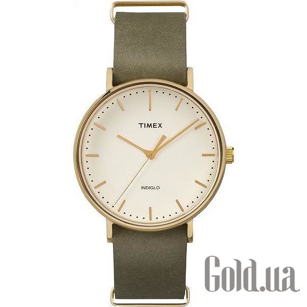 Купить Timex Мужские часы Weekender T2p98000