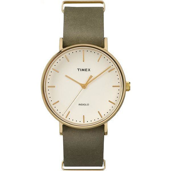 Timex Мужские часы Weekender T2p98000
