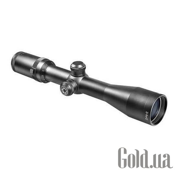 

Прицел Praktica, Прицел оптический Euro-30 3-9x42 (4A) + Mounting Rings