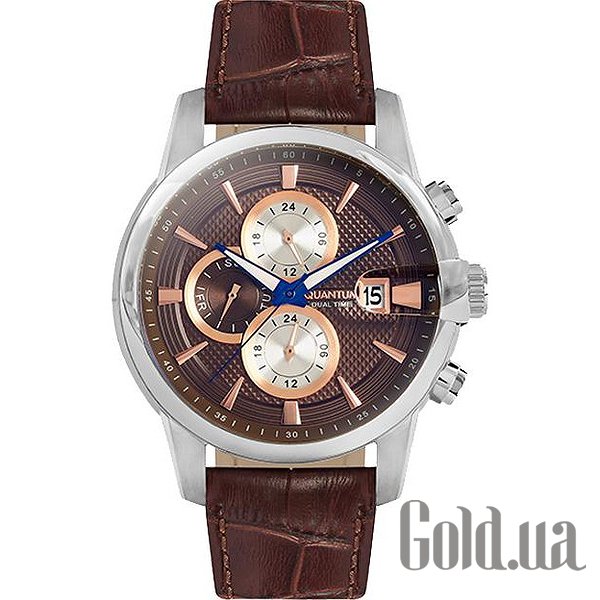 

Мужские часы Quantum, Мужские часы Adrenaline ADG632.542