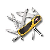 Victorinox Нож EvoGrip S18 2.4913.SC8B1, 1627974