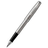 Parker Ручка-роллер Sonnet 17 Stainless Steel CT RB 84 222, 1642566