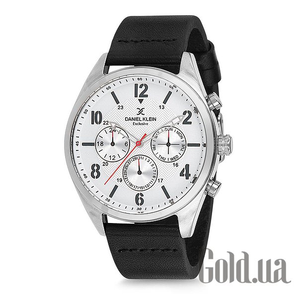 Купить Daniel Klein Мужские часы Exclusive DK11744-3