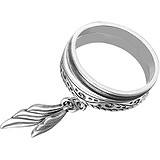Женское серебряное кольцо, 1671238