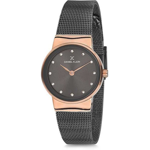 Daniel Klein Жіночий годинник DK11674-4