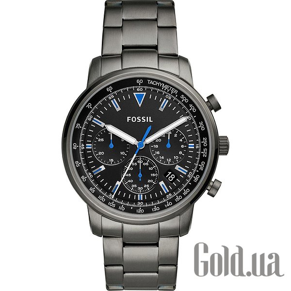 

Дизайнерские часы Fossil, Мужские часы FS5518