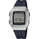 Casio Женские часы F-201WAM-7AVEF, 1704006