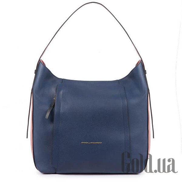 

Сумки женские Piquadro, Синий, Женская сумка Circle BD4575W92_BLU